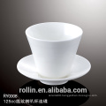 China manufacturer Porcelain Cup with flower